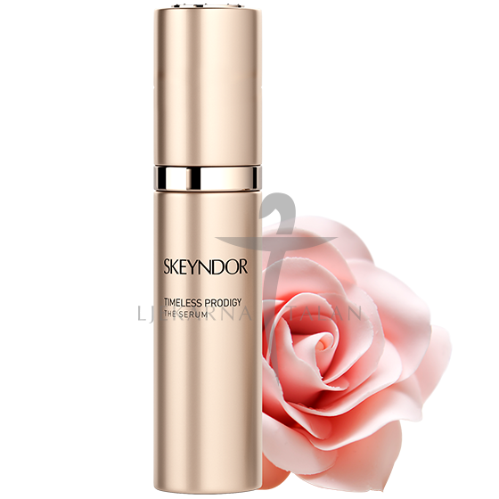 TIMELESS PRODIGY serum