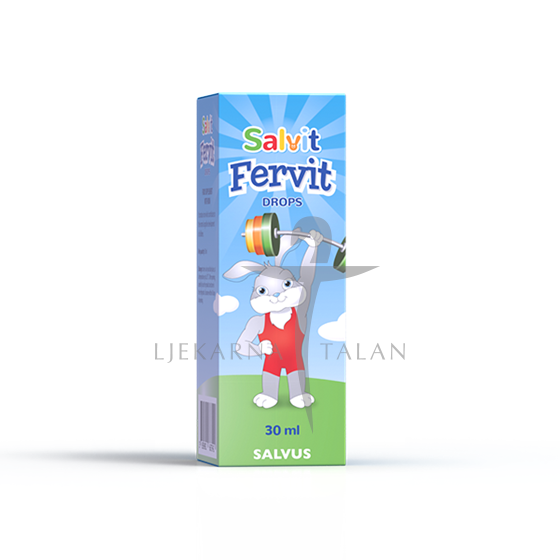 Salvit Fervit kapi