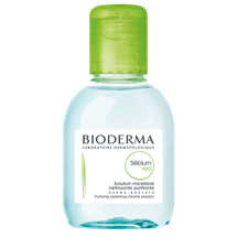 Bioderma Sebium H2O micelarna otopina, 100ml
