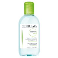 Bioderma Sebium H2O micelarna otopina, 250ml