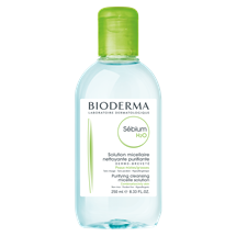 Bioderma Sebium H2O micelarna otopina, 250ml