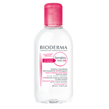 Bioderma Sensibio H2O AR micelarna otopina