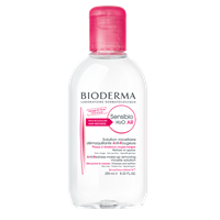 Bioderma Sensibio H2O AR micelarna otopina