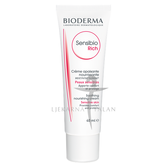 Sensibio RICH krema