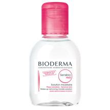Bioderma Sensibio H2O micelarna otopina, 100ml