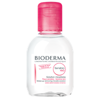 Bioderma Sensibio H2O micelarna otopina, 100ml