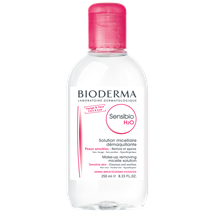 Bioderma Sensibio H2O micelarna otopina, 250ml