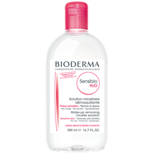 Bioderma Sensibio H2O micelarna otopina, 500ml