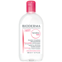 Bioderma Sensibio H2O micelarna otopina, 500ml