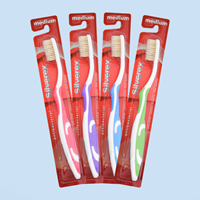 Silverex Četkica za zube - MEDIUM