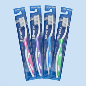  Četkica za zube - ULTRA FINE