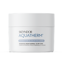 Skeyndor Aquatherm intenzivna Krema za normalnu do suhu kožu