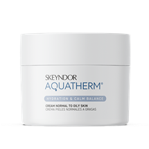 Skeyndor Aquatherm Krema za normalnu do masnu kožu