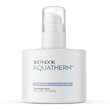 Skeyndor Aquatherm Mlijeko za čišćenje