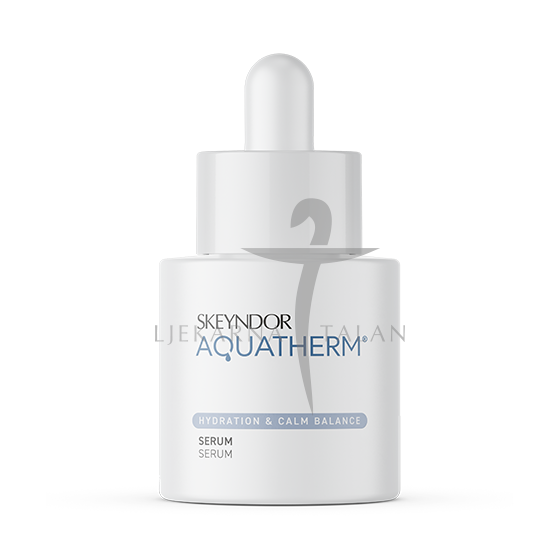  Aquatherm serum     