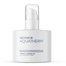 Skeyndor Aquatherm Termalni gel za čišćenje kože