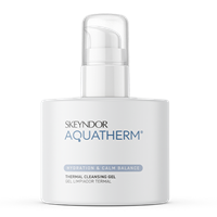 Skeyndor Aquatherm Termalni gel za čišćenje kože