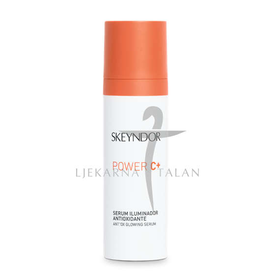 Skeyndor Power C+ antiox glowing serum