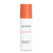 Skeyndor Power C+ antiox glowing serum