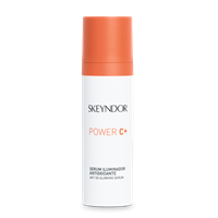 Skeyndor Power C+ antiox glowing serum