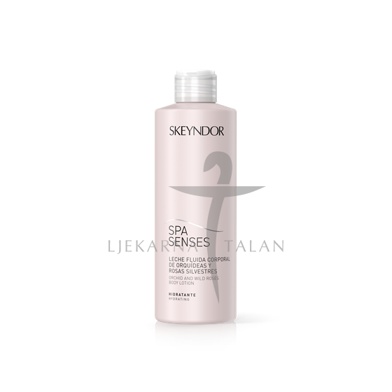  SPA SENSES spring komplet