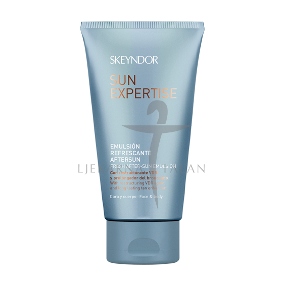 Sun Expertise after sun emulzija