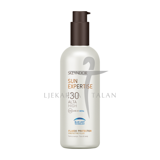  Sun Expertise SPF30 zaštitni fluid