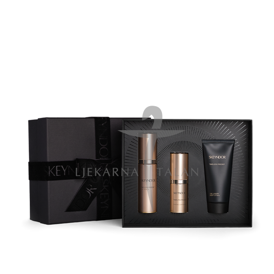Skeyndor Timeless prodigy komplet sa serumom 7701                