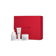 Skeyndor Aquatherm komplet za normalnu do masnu kožu 7717                