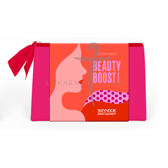  Beauty boost BRIGHTENING set za masnu i mješovitu kožu 7190