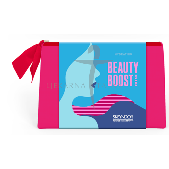  Beauty boost HIDRATACIJA set za normalnu i mješovitu kožu 7188    