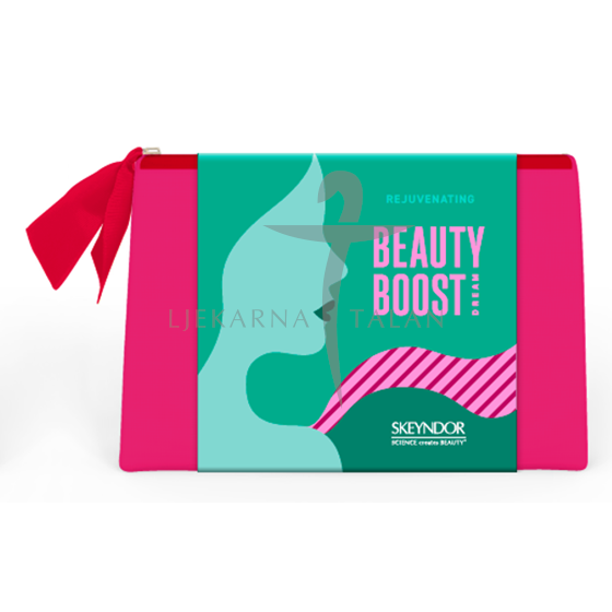  Beauty boost ANTI AGE set za normalnu i suhu kožu 7193