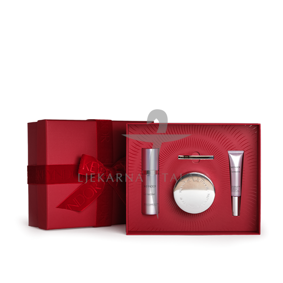 Skeyndor Corrective komplet za suhu kožu 7702                