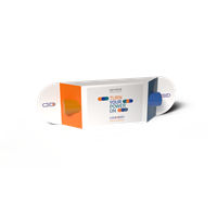 Skeyndor dan/noć Power C+ / Power Hyaluronic krema 7229             