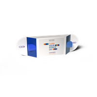 Skeyndor dan/noć Power oxygen / Power Hyaluronic emulzija 7234         
