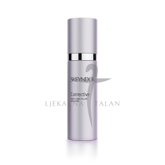  Corrective Deep lines filler emulzija