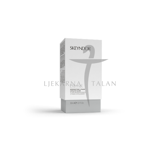 Skeyndor Eternal Redensifying 2-phase catalyst eliksir