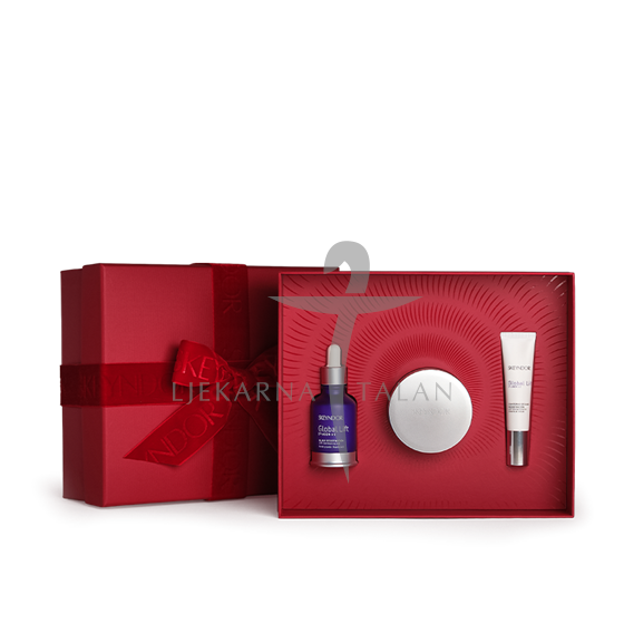 Skeyndor Global Lift komplet za normalnu i mješovitu kožu 7707                  
