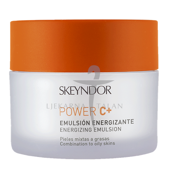 Skeyndor Power C+ emulzija