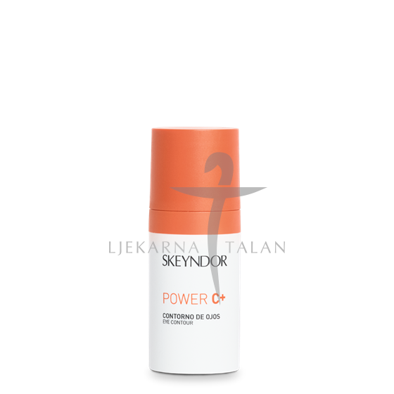 Skeyndor Power C+ krema oko očiju