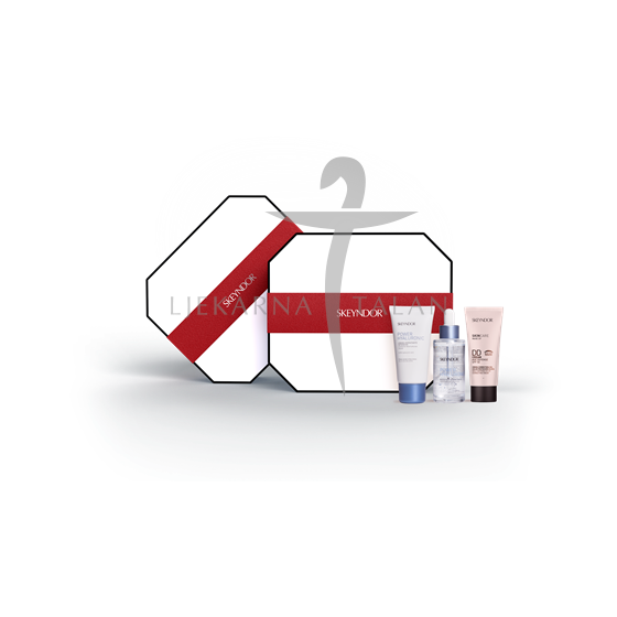  POWER HYALURONIC komplet za suhu kožu, DD 01