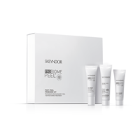 Skeyndor Post-peel PROBIOME komplet, DD 02
