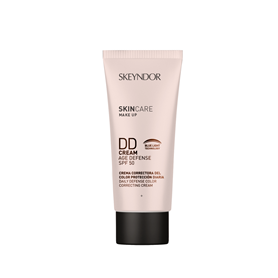  SKINCARE Make Up DD krema, nijansa 01