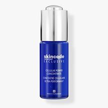 Skincode Exclusive Cellular Power koncentrat