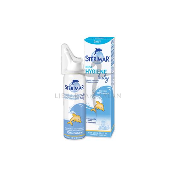  BABY sprej, 50ml