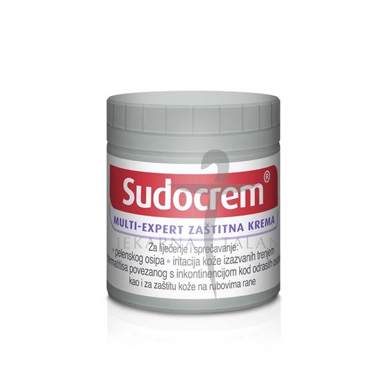 Sudocrem Multiexpert krema, 60g