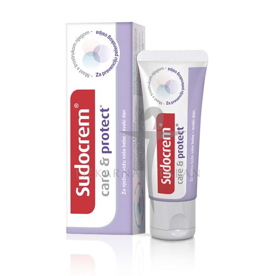 Sudocrem Care & Protect