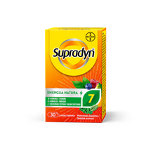 Supradyn Energija Natura