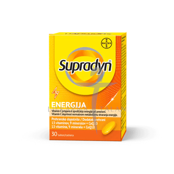  Energija