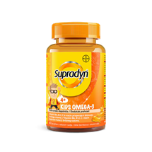 Supradyn Kids Omega-3